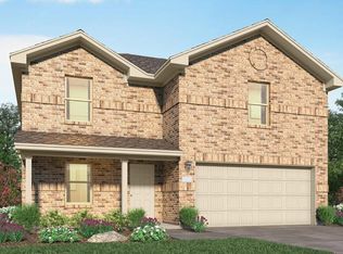 4266 Barrington Cove Ln, Baytown, TX 77521