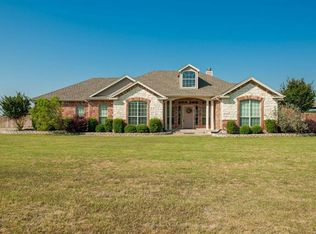 1830 McAlpin Rd, Midlothian, TX 76065