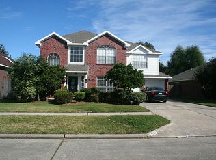 19122 Oakway Dr, Humble, TX 77346