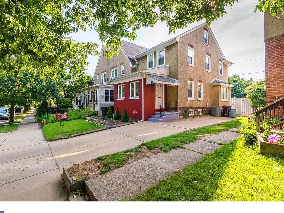 1st image of 411 Geddes St