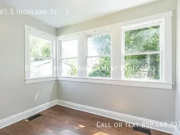 265 S Highland St #3 — Photo 13