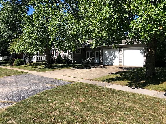 Outside Front