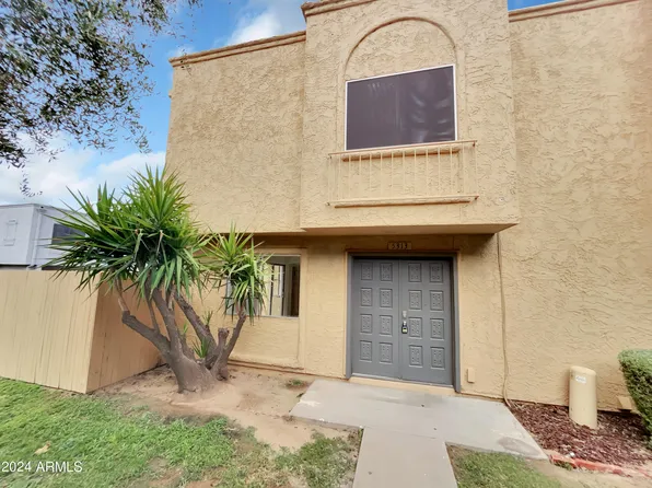 5313 W HEARN Road, Glendale, AZ 85306