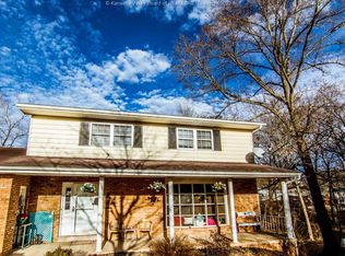 5330 Bentbrook Rd, Charleston, WV 25313