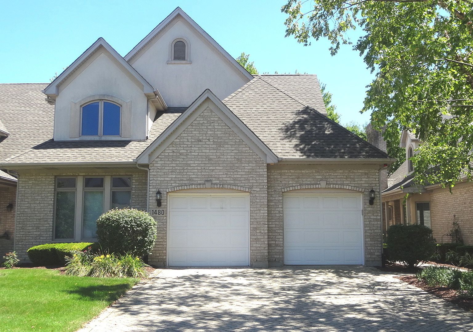 1480 Cress Creek Ct, Naperville, IL 60563 Zillow