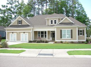 7437 Songbird Ct, Wilmington, NC 28411