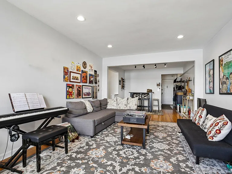 8450 Boulevard East #3B — Photo 12