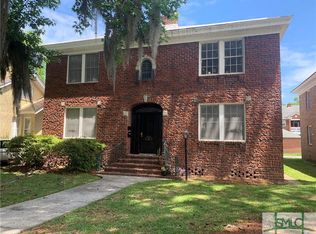734 E 45th St APT 1, Savannah, GA 31405