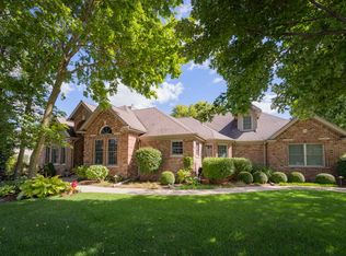 1176 Coyote Run, Bourbonnais, IL