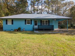 116 Pinewood Rd, Brunswick, GA 31525