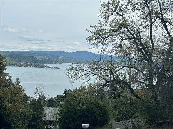 8505 Harbor View Dr Lot 5, Kelseyville, CA 95451