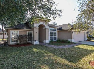 86145 Sand Hickory Trl, Yulee, FL 32097