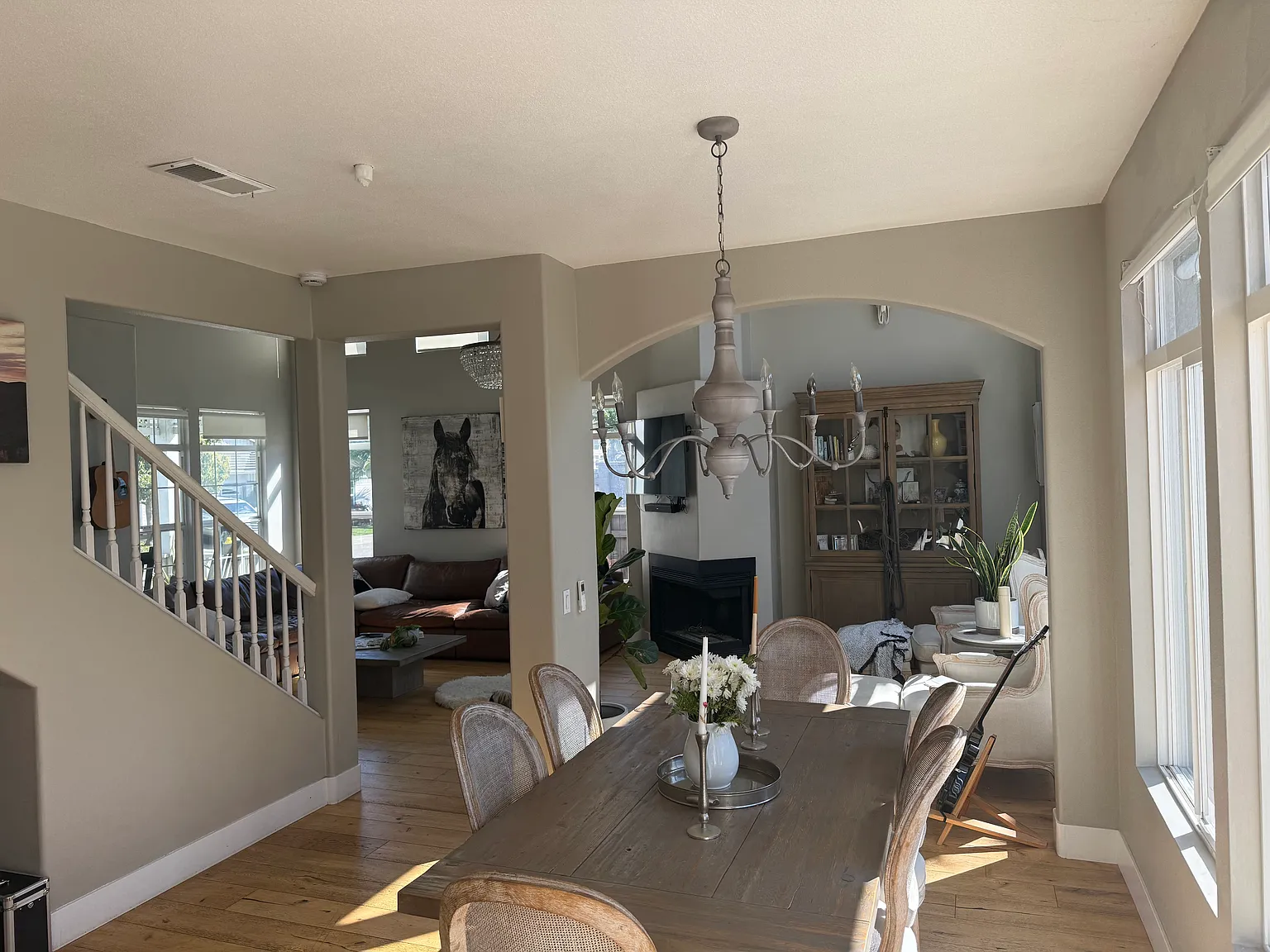3 bed, 1609 sqft, $4,850 — Photo 3