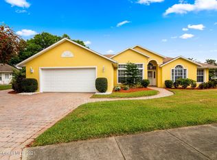 530 Willowgreen Ln, Titusville, FL 32780