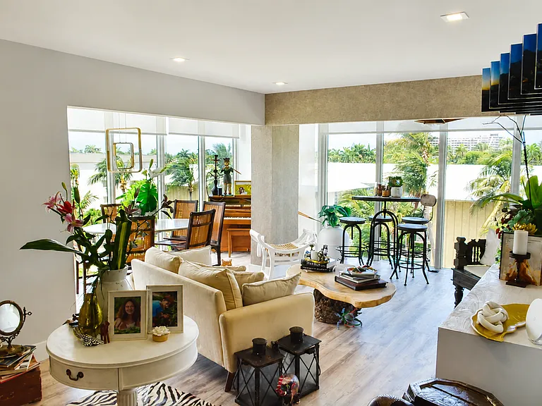 550 Ocean Dr #5D — Photo 18