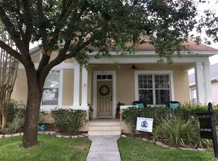 2512 Egmont Key Way, Orlando, FL 32828