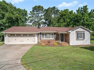 3730 Holbrook Campground Rd, Alpharetta, GA 30004