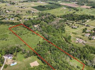 Hidden Ln, Loretto, MN 55357