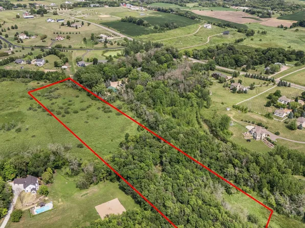 Hidden Ln, Loretto, MN 55357