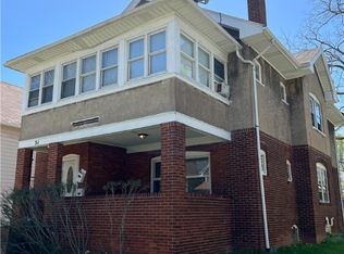 31 Congress Ave, Rochester, NY 14611