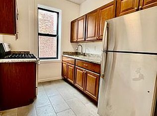 615 W 173rd St APT 5H, New York, NY 10032
