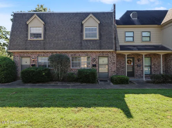 413 Kahler St APT 2, Gulfport, MS 39507