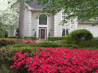 325 Parian Run, Johns Creek, GA 30097