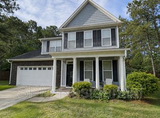 107 Roughleaf Trl, Hampstead, NC 28443