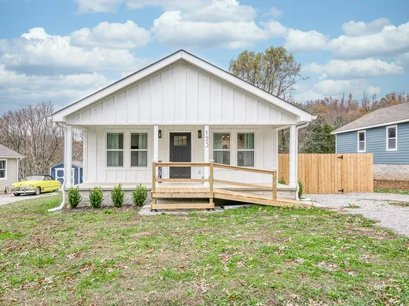 123 School Mountain Rd, Livingston, TN 38570