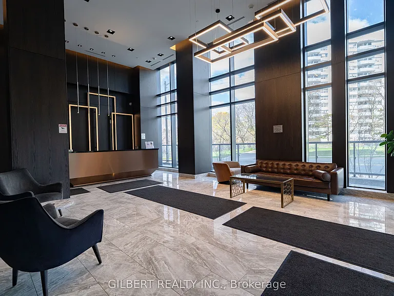 1461 Lawrence Ave W #404 — Photo 3
