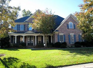 5621 Edenfield Ln, Fort Mill, SC 29715