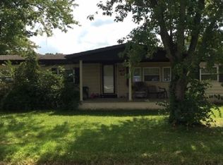 591 W Warnock St, Princeton, IN 47670