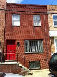 2304 S 16th St, Philadelphia, PA, 19145