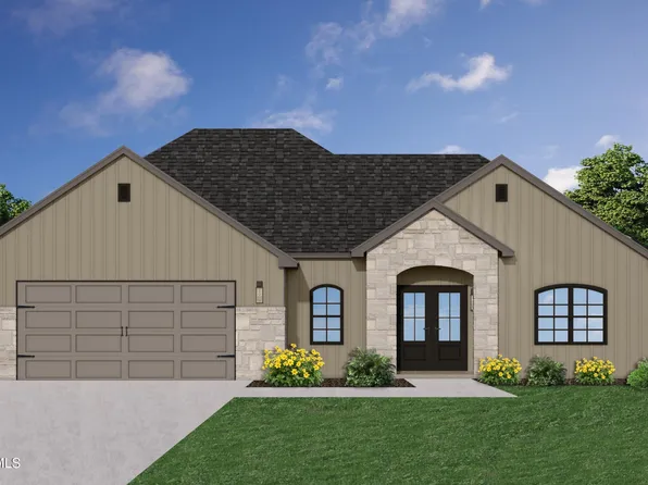 5005 Silo Hill Ln, Jefferson City, MO 65101