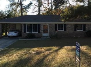 106 Gentilly Dr, Statesboro, GA 30458