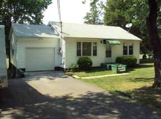 407 B Douglas Lane, Clinton, TN 37716