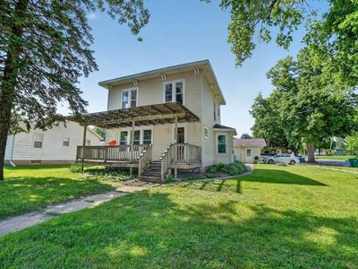 411 E Traer St, Greene, IA, 50636