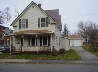 26 Seventh St, Berlin, NH 03570