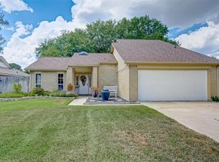 16710 Bouldgreen, Houston, TX 77084