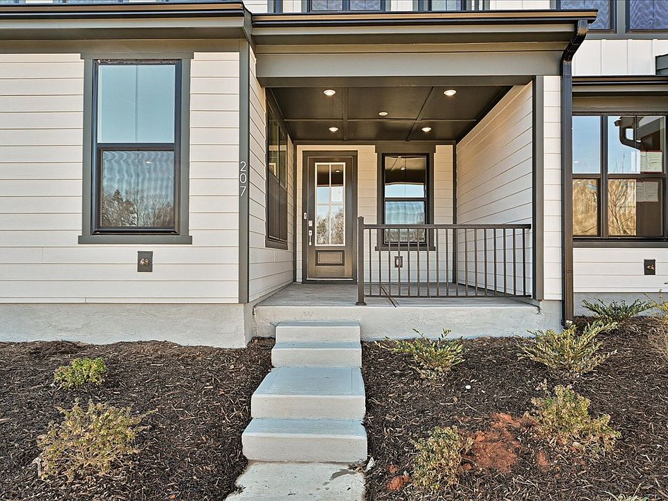 Home Entry