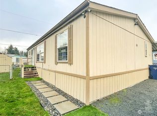 4205 Auburn Way S TRLR 65, Auburn, WA 98092