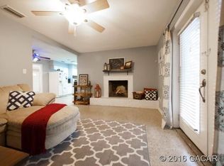 2005 NW 36th Dr, Gainesville, FL 32605