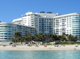 Seacoast Condo, Miami Beach, FL 33140