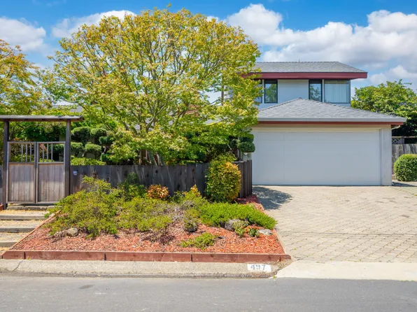 497 Washington Ct, Belvedere Tiburon, CA 94920