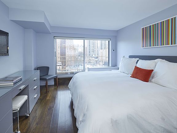 5th image of 150 E 61st St APT 12F