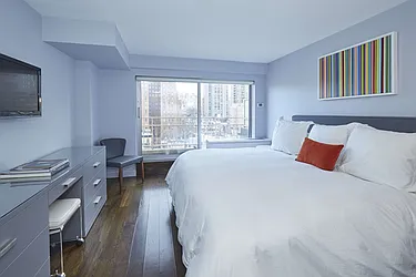 Sold by Brown Harris Stevens