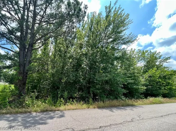 Spring Mountain Rd, Fort Smith, AR 72916