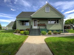 2701 Amherst Ave, Butte, MT 59701