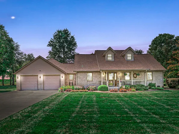 427 E 650 S, Anderson, IN 46013