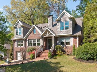 229 Westchester Dr, Decatur, GA 30030